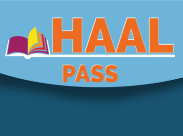  haal pass